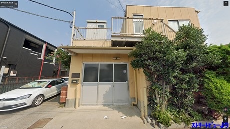 住居付工場 キュービクル有 駐車スペ...