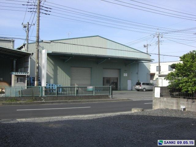 平家建 駅近 駐車スペース付