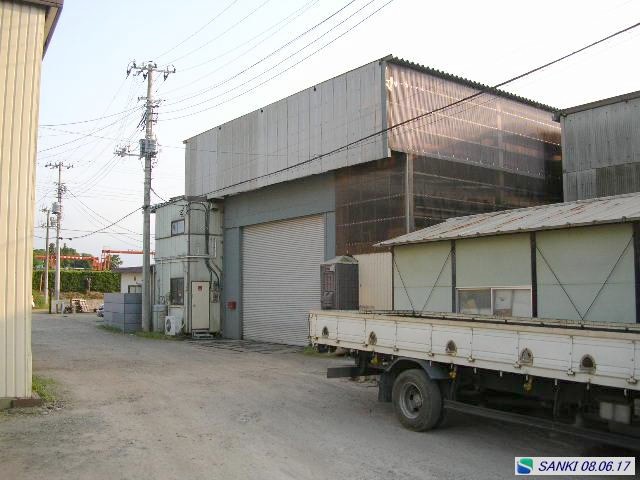 平家建
